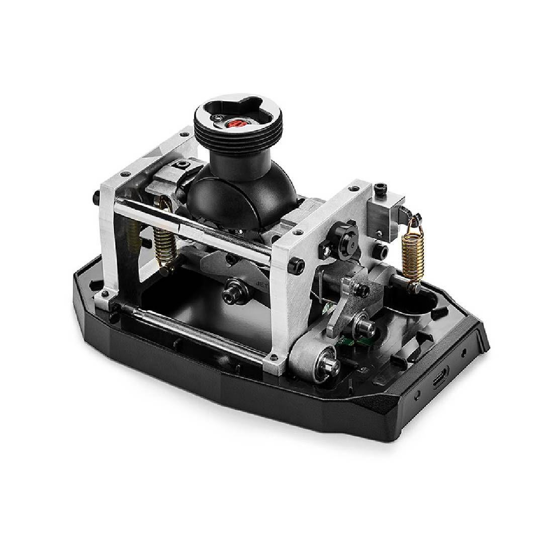 Simulador de Vuelo Thrustmaster AVA FA-18 Super Hornet FS-3