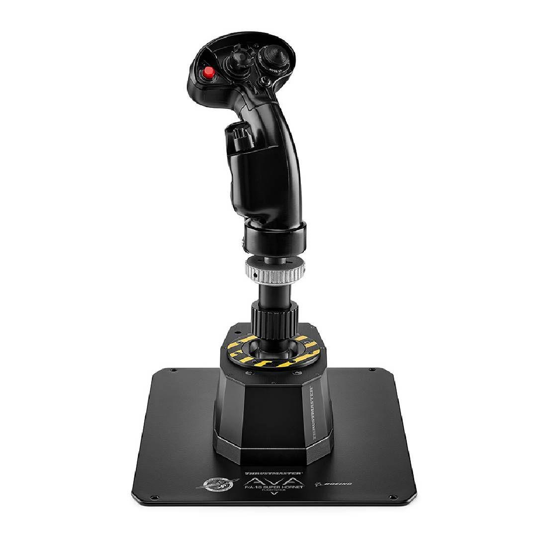 Simulador de Vuelo Thrustmaster AVA FA-18 Super Hornet FS-0