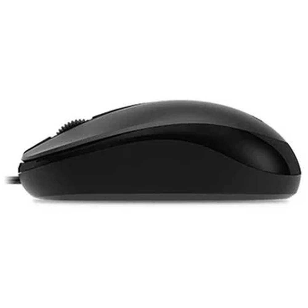 Mouse Genius DX-120 Color Negro USB 1000 Dpi-2
