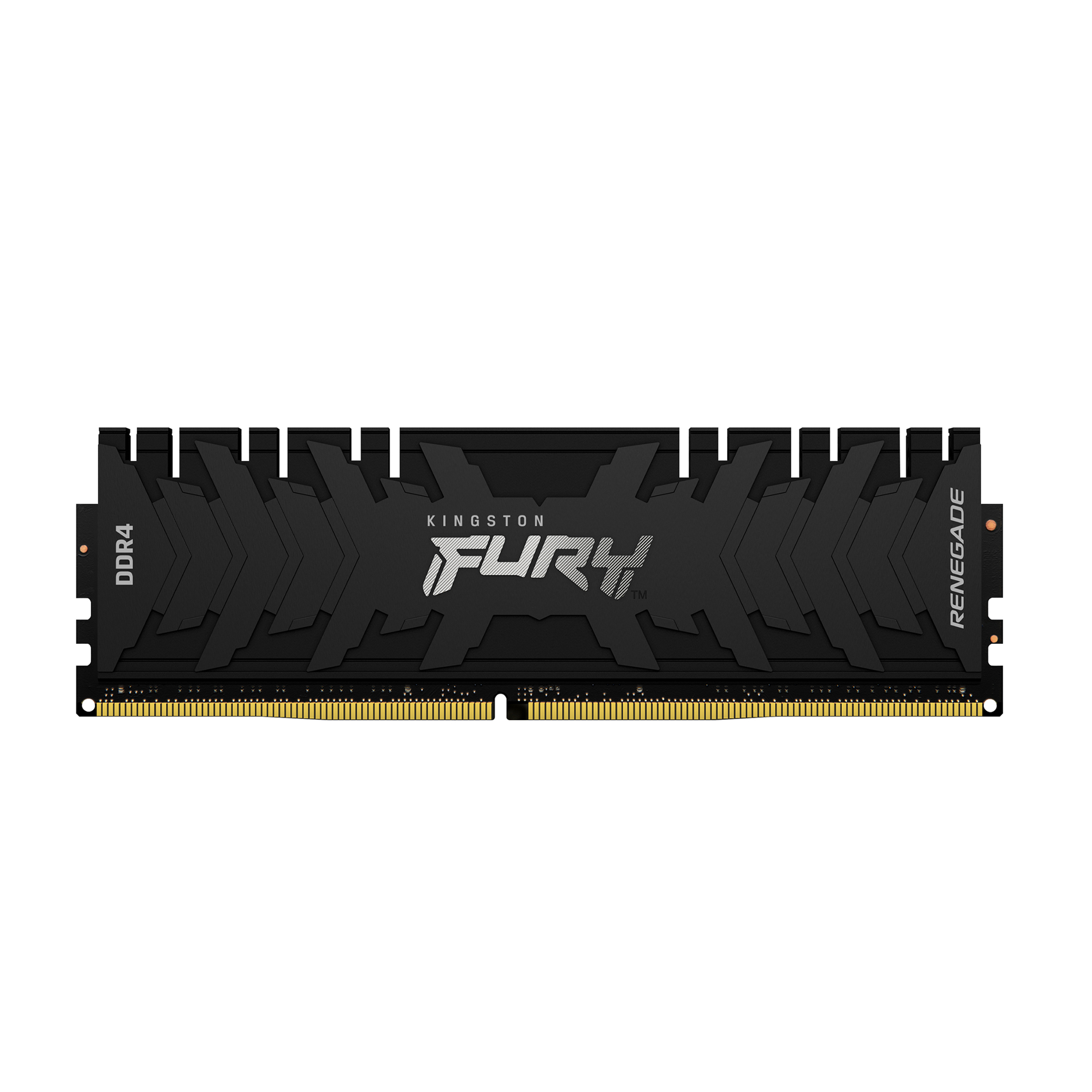 Memoria RAM Kingston Fury Renegade 32GB 3600Mhz DDR4-0