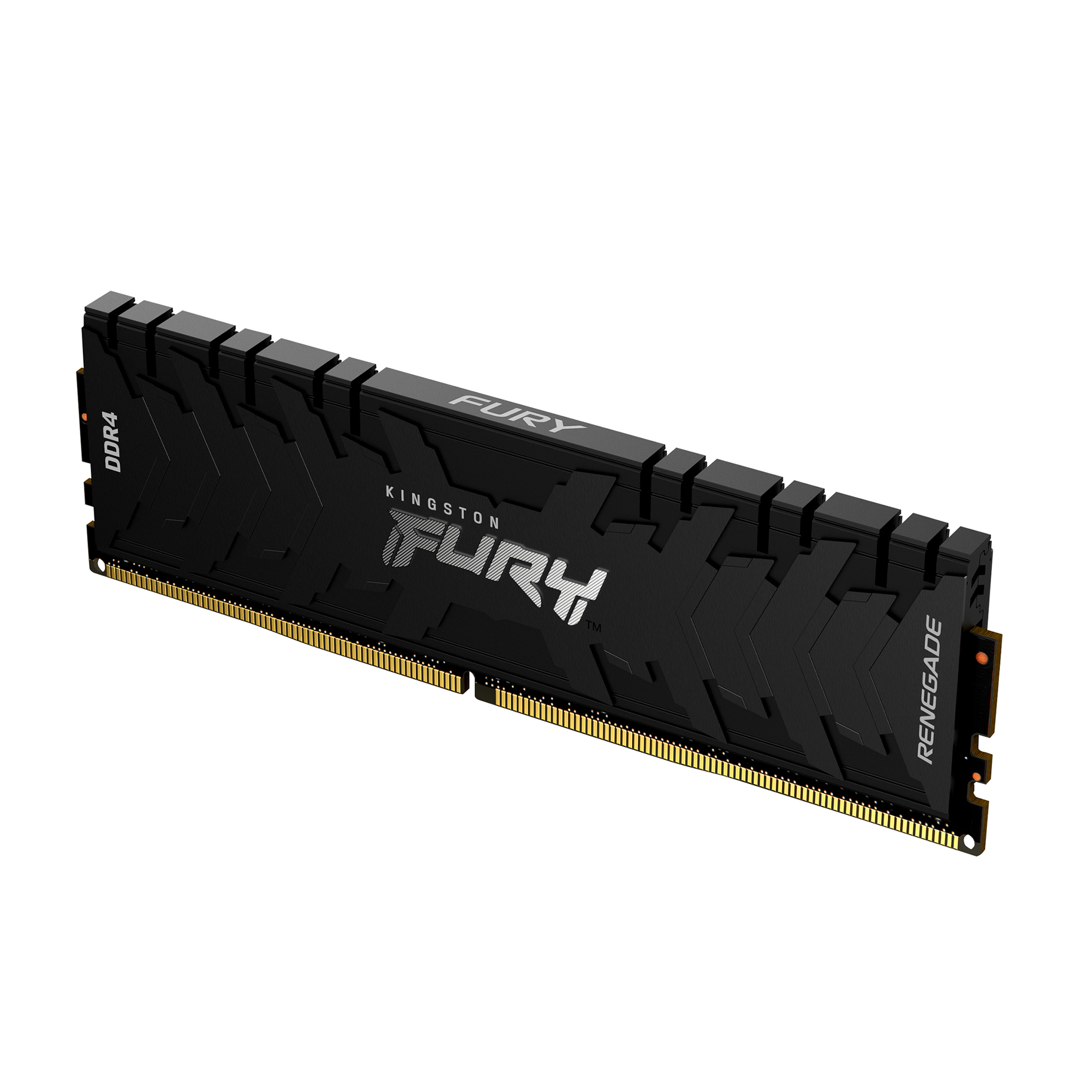 Memoria RAM Kingston Fury Renegade 32GB 3600Mhz DDR4-1