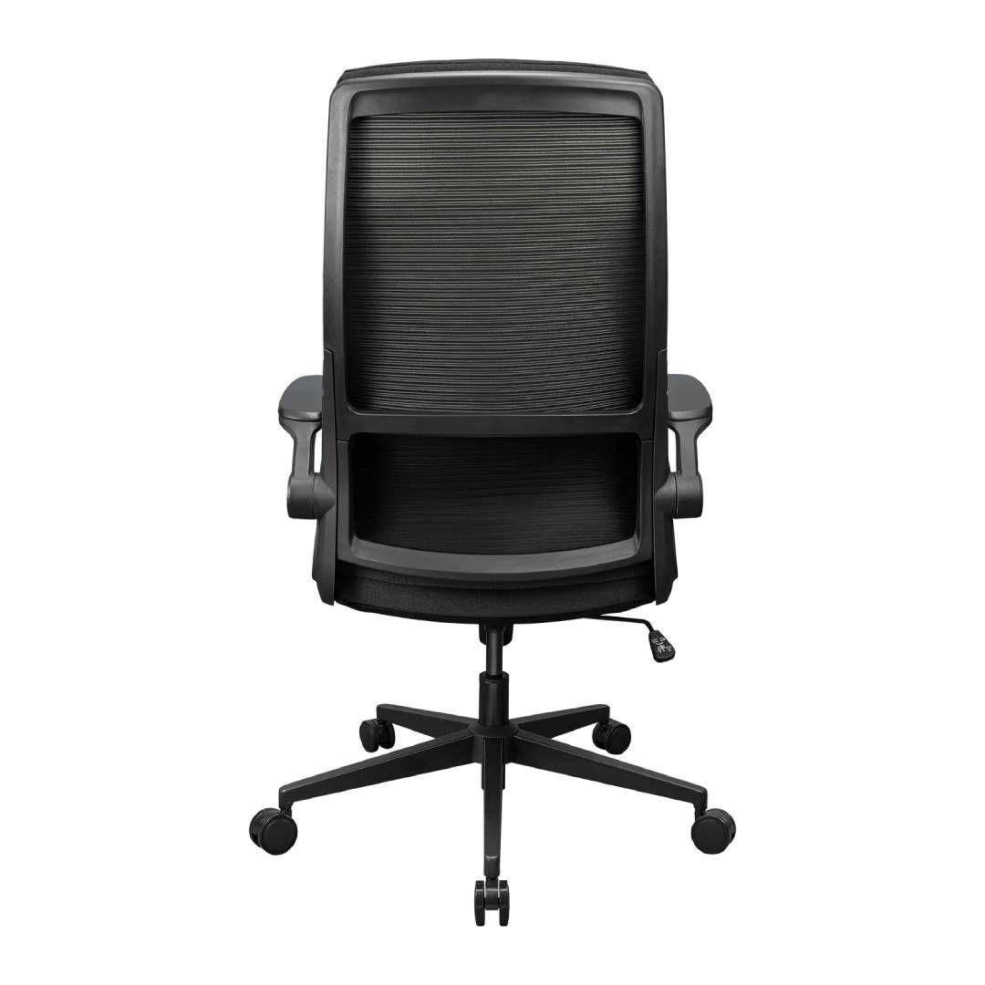Silla Gamer Cougar Stryder Gray-4