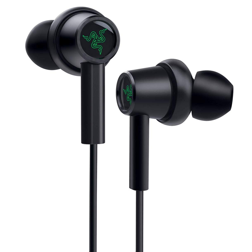Audifono Gamer Razer Hammerhead Duo Jack 3.5mm-0
