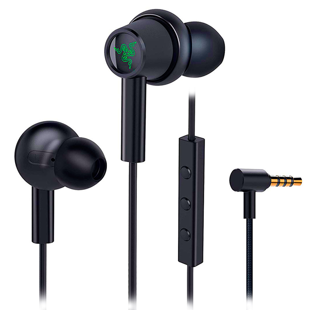 Audifono Gamer Razer Hammerhead Duo Jack 3.5mm-1