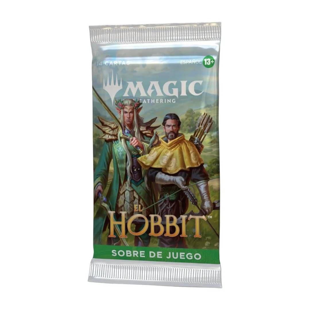 MTG: The Hobbit Play Booster Display ESPAÑOL-1