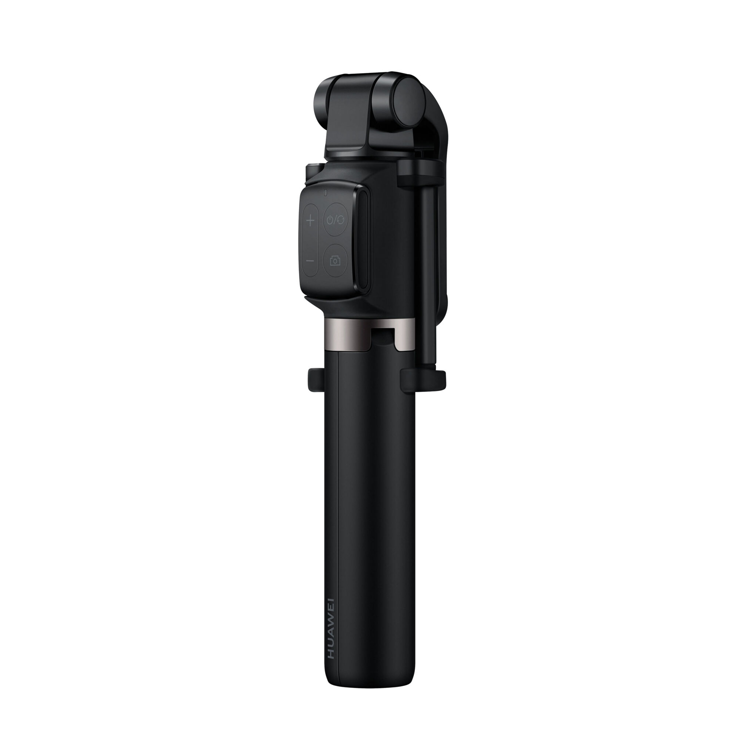 Trípode Huawei con Selfie Stick Pro Negro Largo 64cm-2