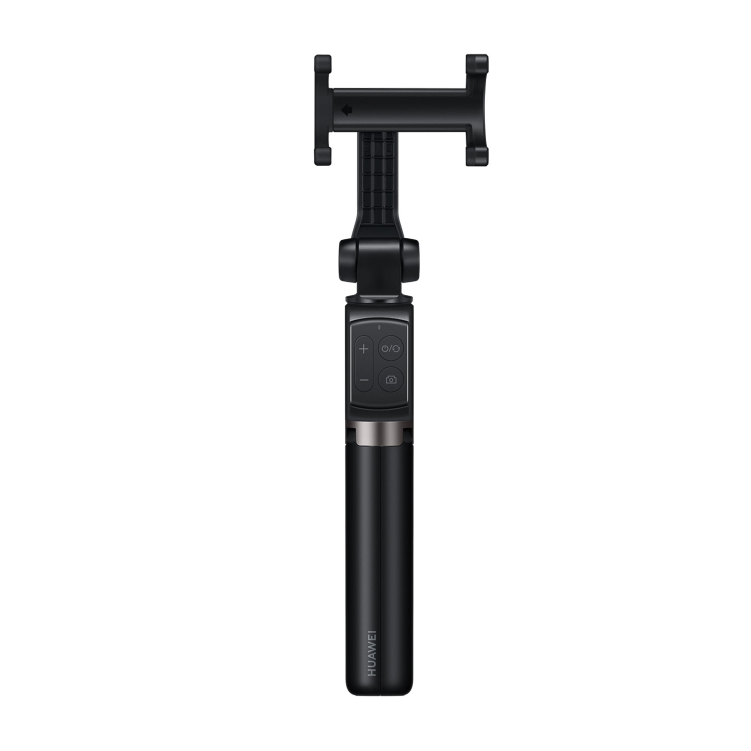 Trípode Huawei con Selfie Stick Pro Negro Largo 64cm-3