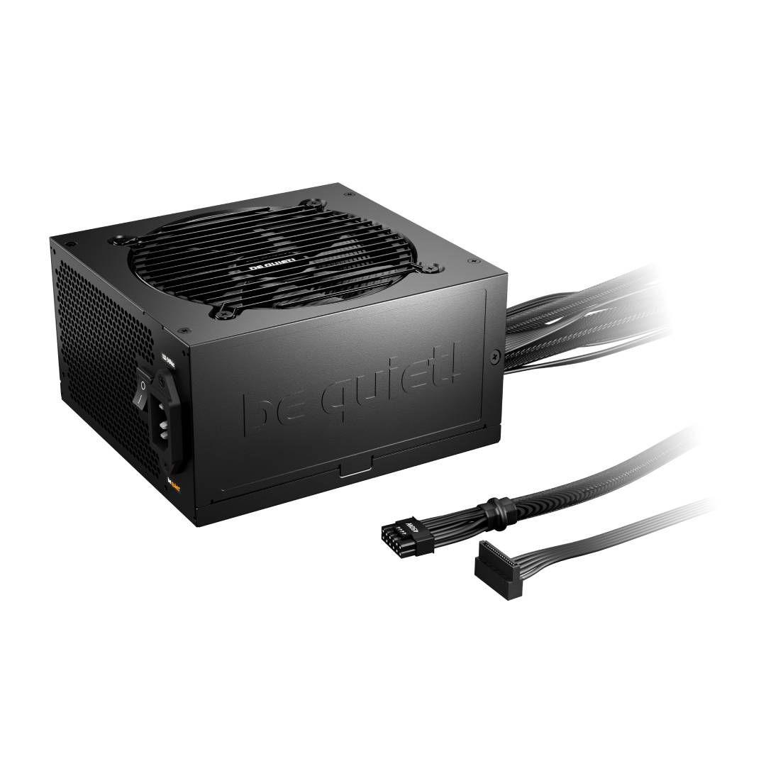 Fuente de Poder be quiet! PURE POWER 12 650W 80 PLUS Gold-1