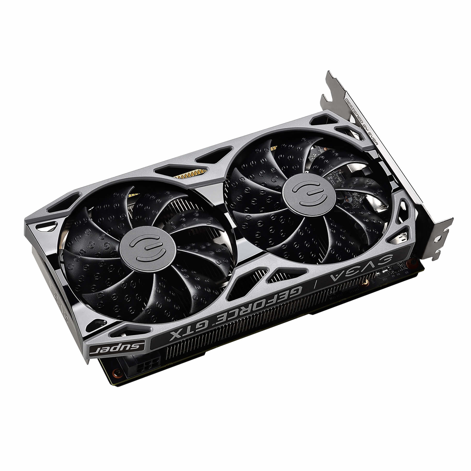 Tarjeta De Video Evga Gtx 1650 Super Sc Ultra 4gb Gddr6-3