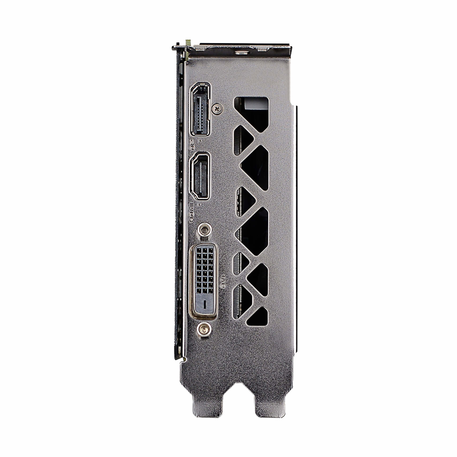 Tarjeta De Video Evga Gtx 1650 Super Sc Ultra 4gb Gddr6-4