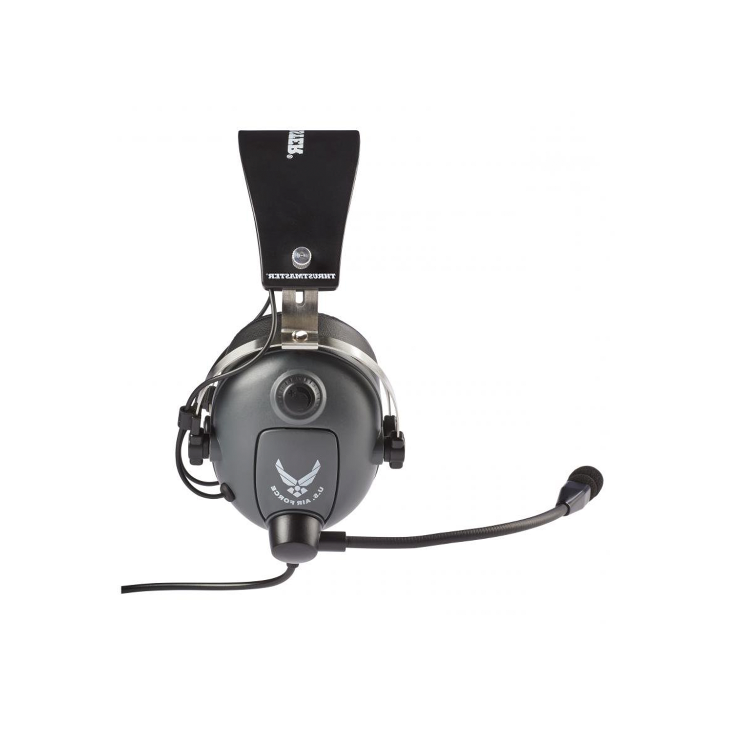 Audifonos Gamer Thrustmaster T Flight US Air Force 35mm-3