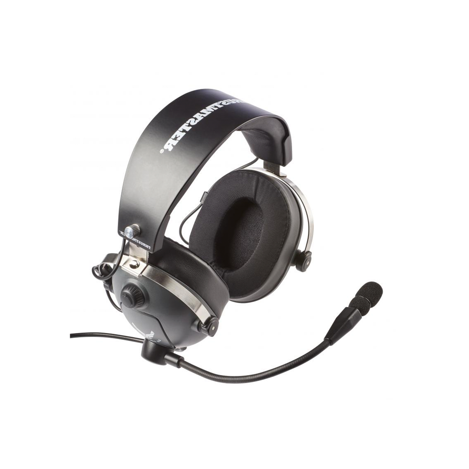 Audifonos Gamer Thrustmaster T Flight US Air Force 35mm-4