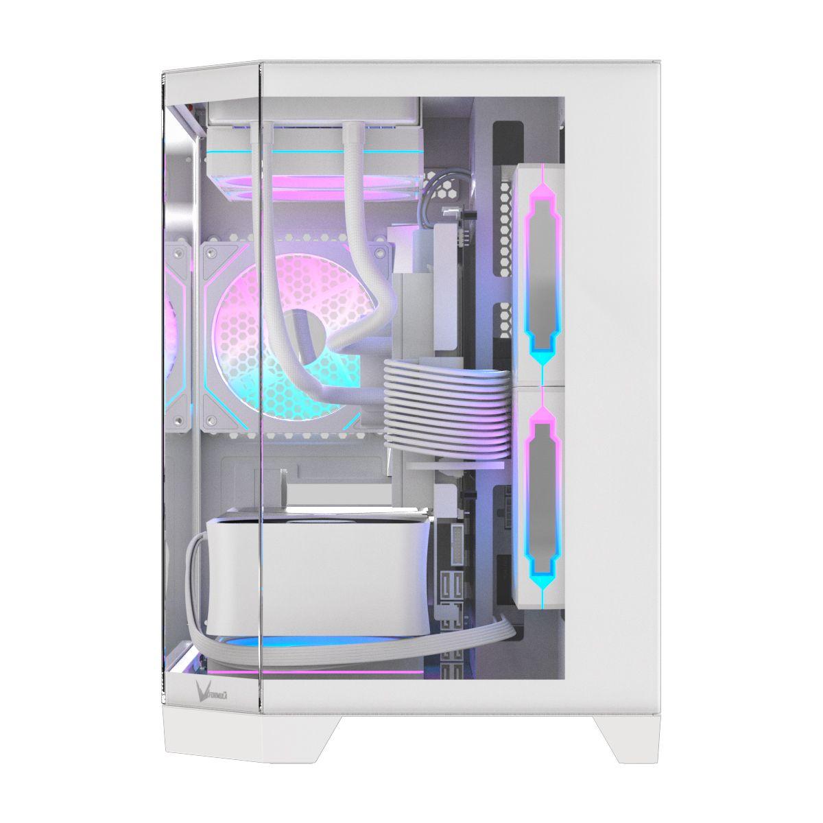 Gabinete Formula Crystal Z6M FLOE Blanco-3