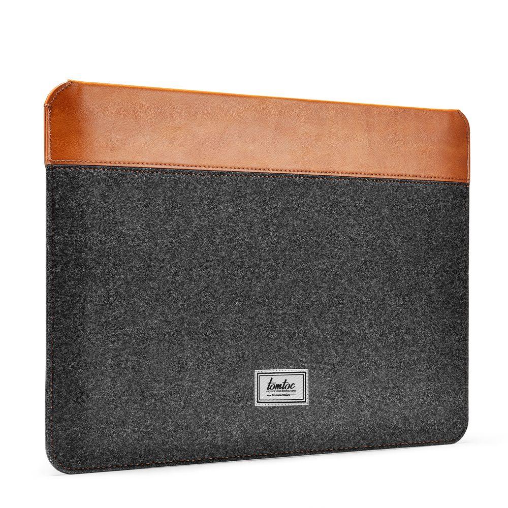 Tomtoc Funda Ultrafina H16 para MacBook Pro 16'' H16-E01Y-1