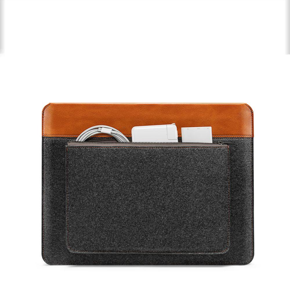 Tomtoc Funda Ultrafina H16 para MacBook Pro 16'' H16-E01Y-2