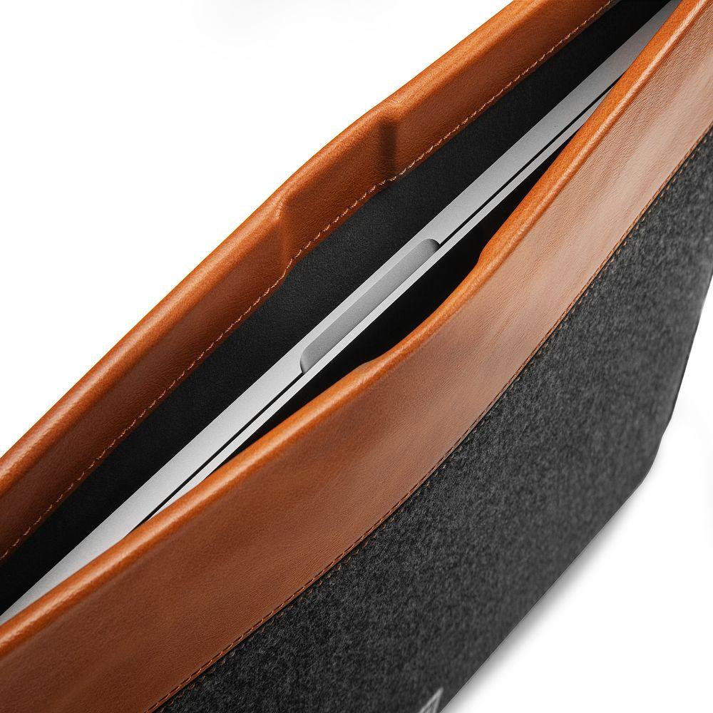 Tomtoc Funda Ultrafina H16 para MacBook Pro 16'' H16-E01Y-4