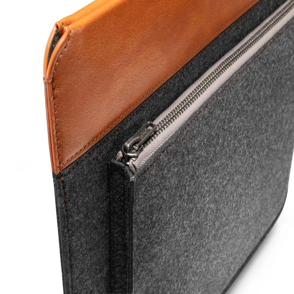 Tomtoc Funda Ultrafina H16 para MacBook Pro 16'' H16-E01Y-5