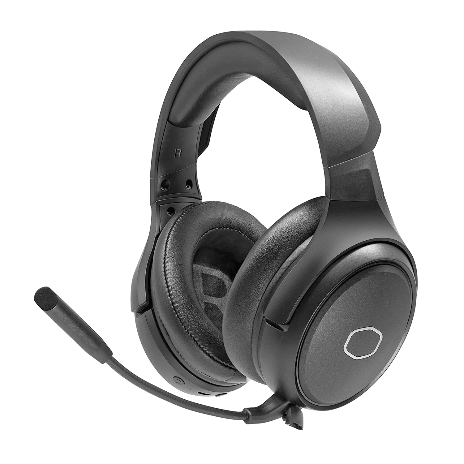 Audifonos Gamer Cooler Master MH670 50mm Inalambricos USB-0