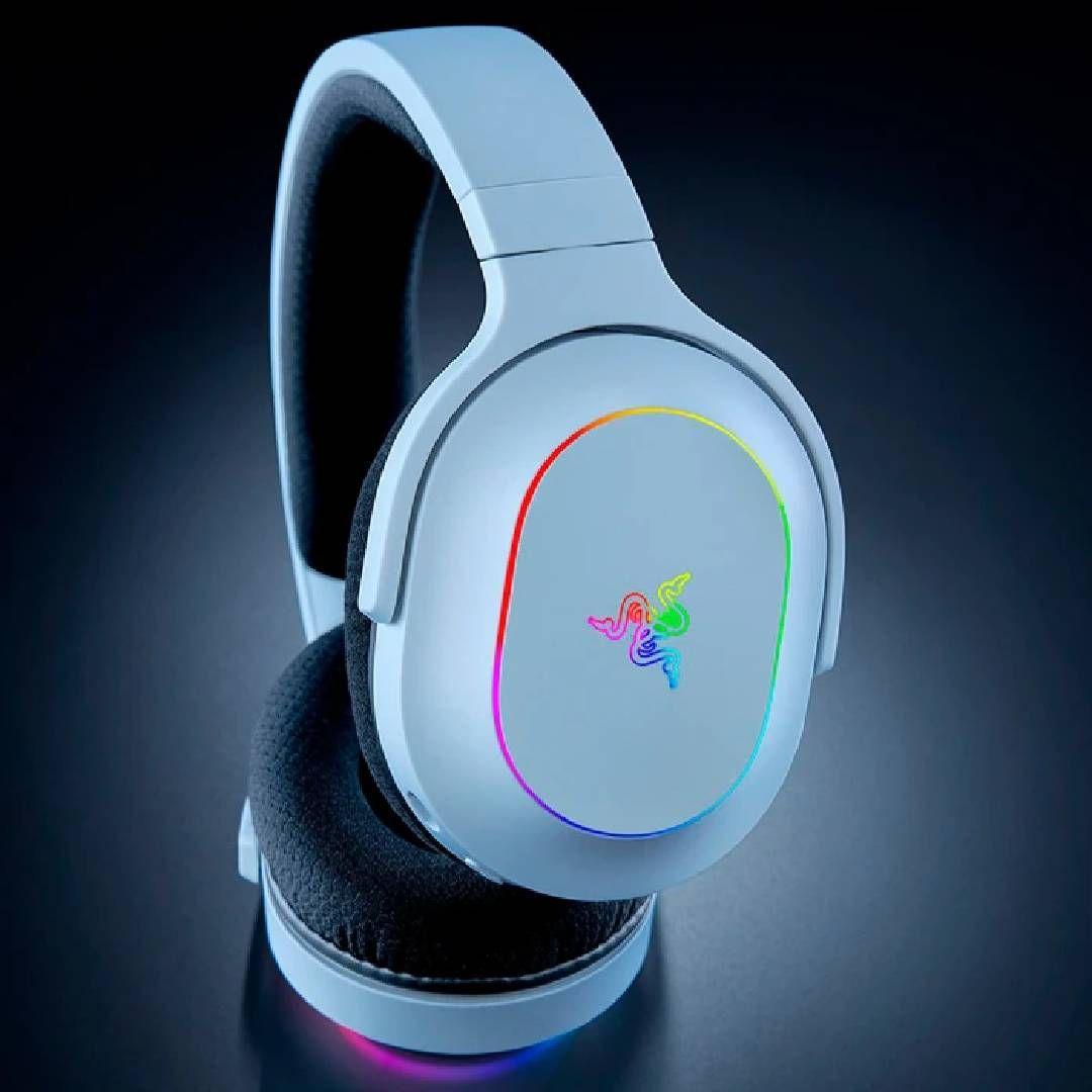 Audifonos Razer Barracuda X Chroma RGB White-3