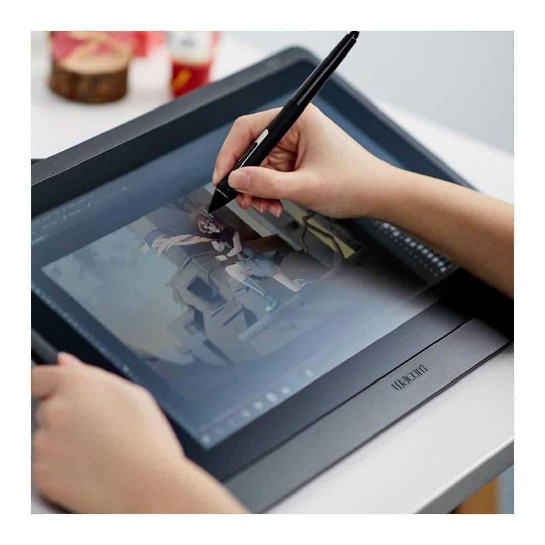 Tableta Digitalizadora Wacom Cintiq 16, Creative Pen Display-2