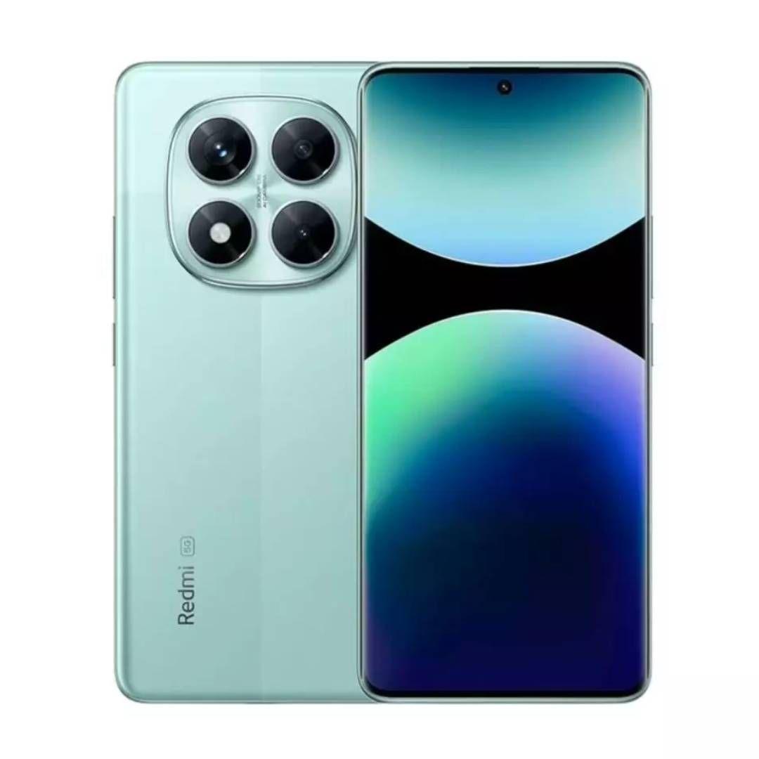 Xiaomi Redmi Note 14 Pro 5G 8GB RAM 256-0
