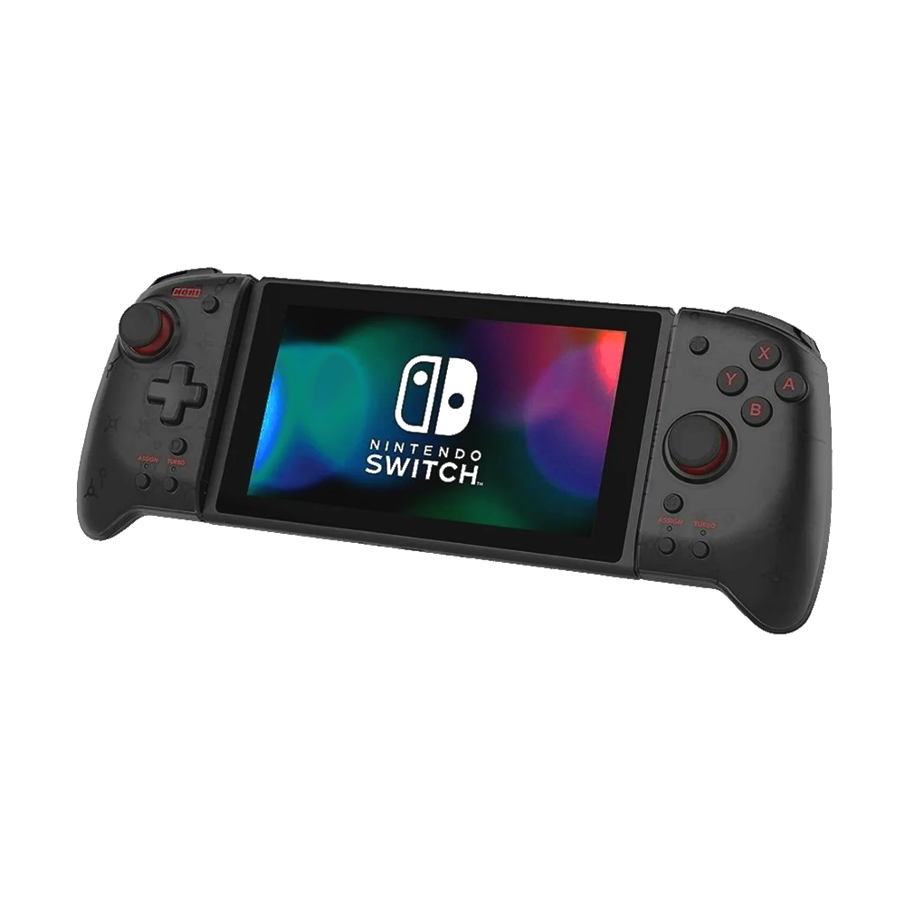 Control joystick Hori Split Pad Pro Negro-1