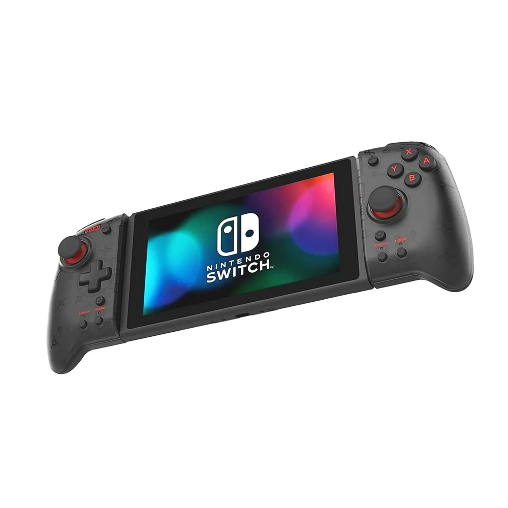 Control joystick Hori Split Pad Pro Negro-2