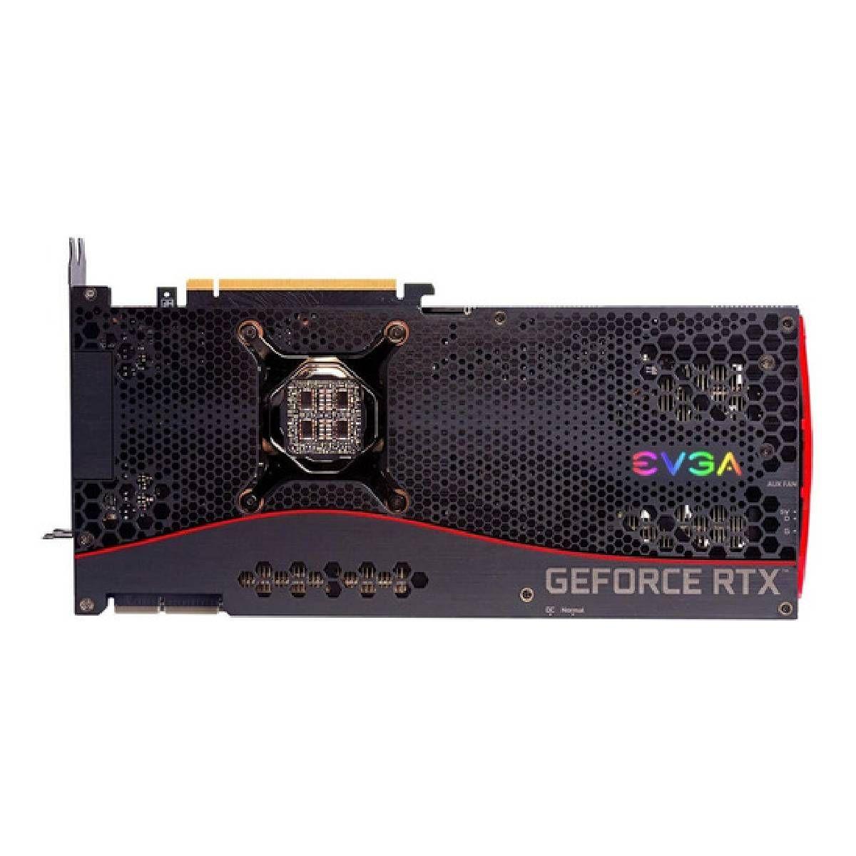 Tarjeta De Video Evga Geforce Rtx 3090 Ftw3 Ultra 24gb Icx3-4