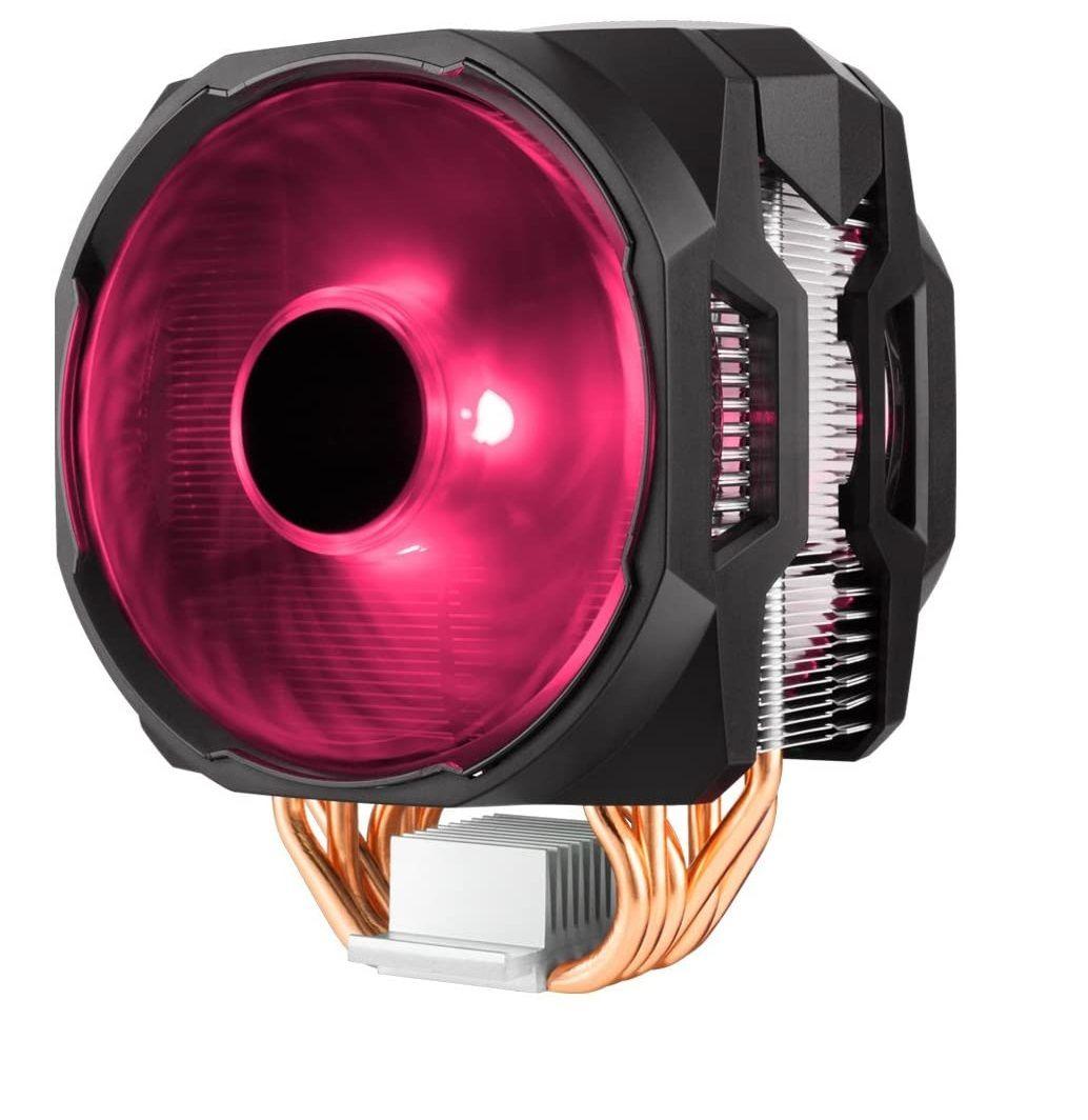 Cooler CPU Cooler Masterair MA610P RGB AMD INTEL-0
