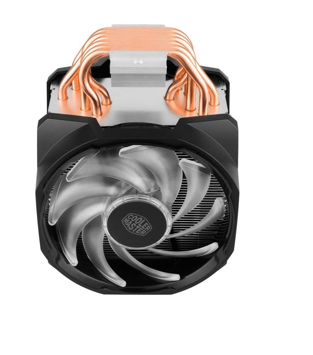 Cooler CPU Cooler Masterair MA610P RGB AMD INTEL-6