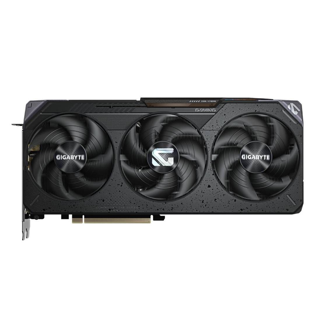 Tarjeta Grafica Gigabyte Radeon RX 9070 XT Gaming 16GB GDDR6-1