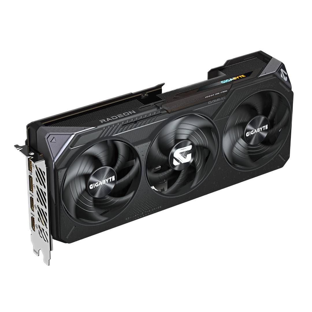 Tarjeta Grafica Gigabyte Radeon RX 9070 XT Gaming 16GB GDDR6-2