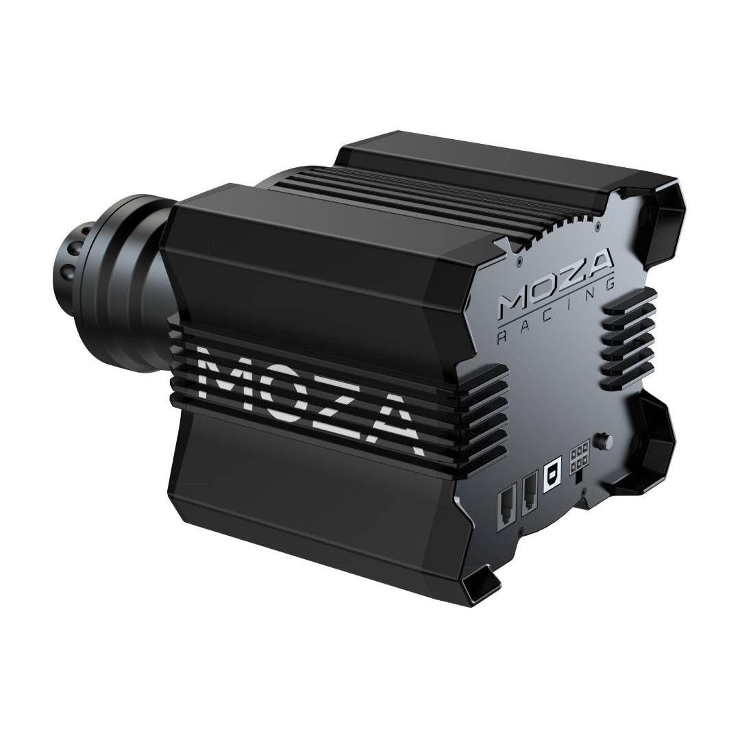 Base de Volante MOZA R9 V3 Direct Drive 9Nm para PC, Xbox-1