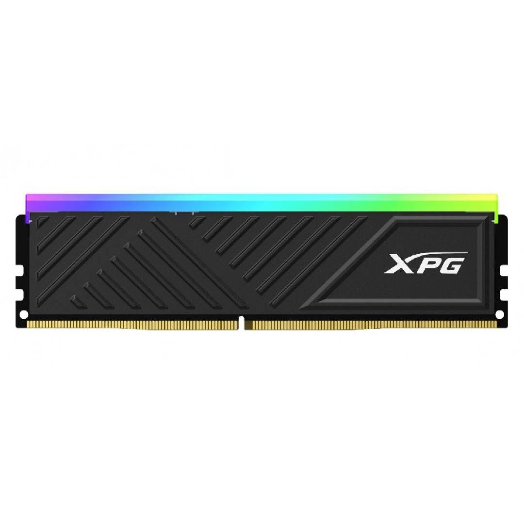 Memoria RAM XPG Spectrix D35G RGB DDR4 3600MHz 16GB-2