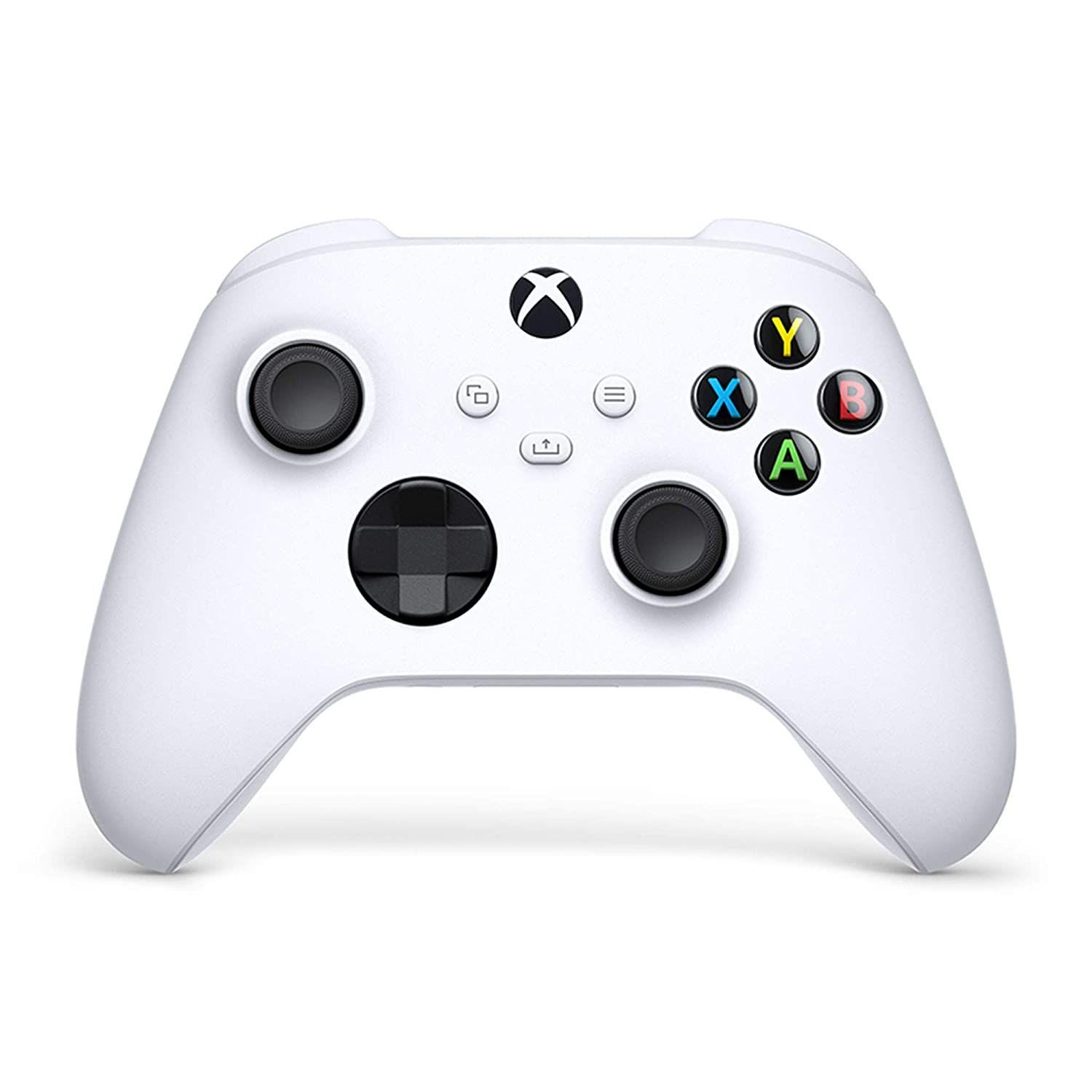 Consola Microsoft Xbox Serie S 512GB + Control-3