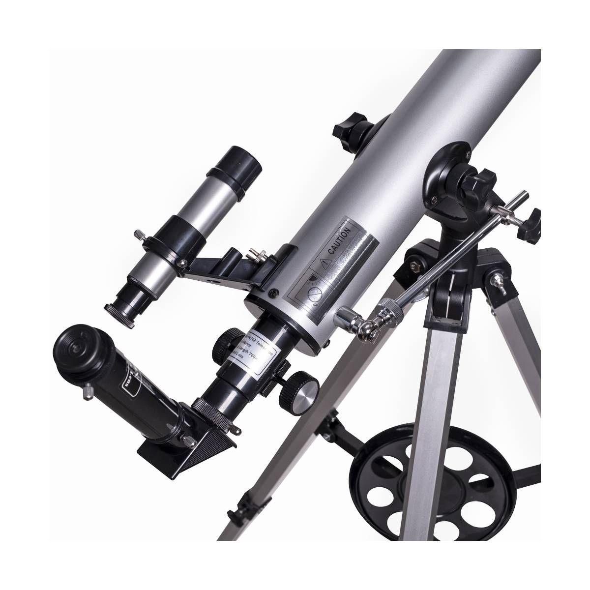 Telescopio con Soporte Modelo Soligor 60700-2