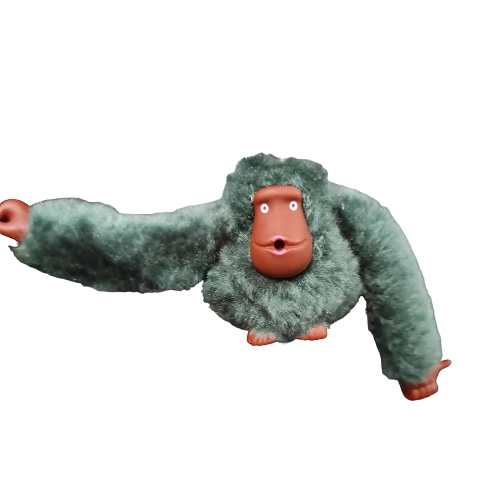 Mochila/Bolso Pequeña Kipling Ferris Color Aloe Kl2393-3