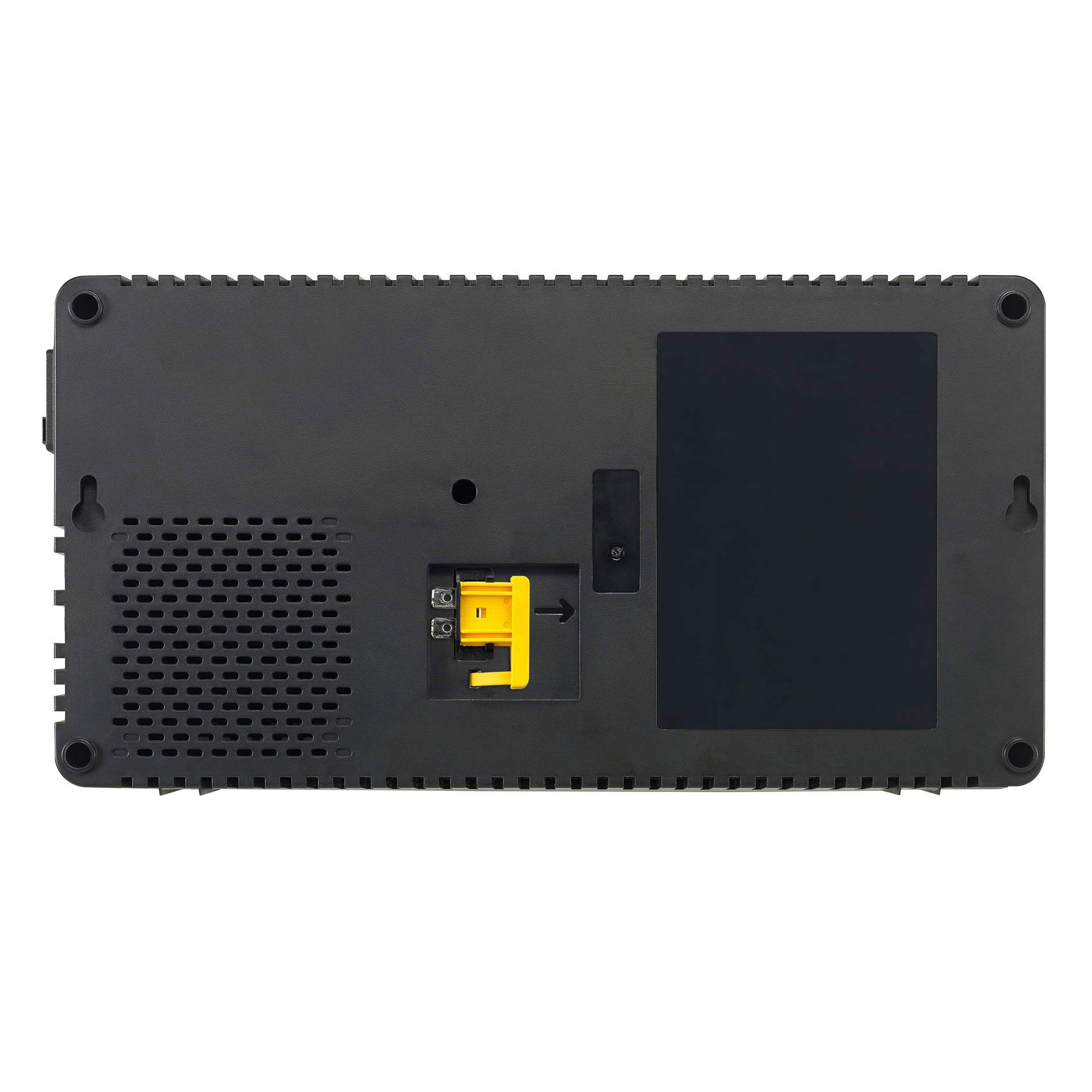 APC Easy UPS BV1000I-MS 1000VA entrada y salida de 230V negr-1