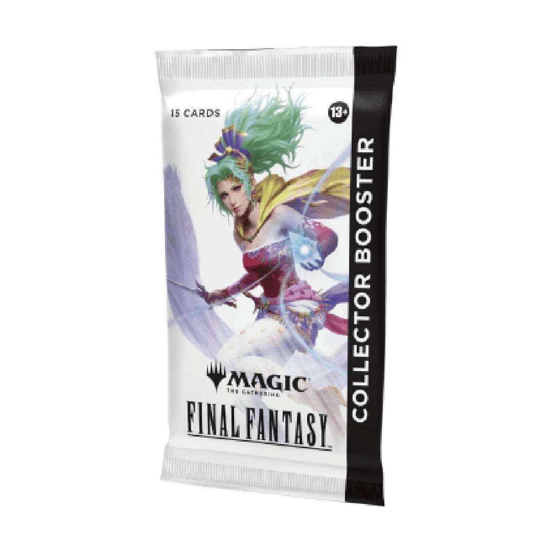 mtg universes beyond final fantasy bundle Magic: Beyond: Fantasy: Chocobo direct them to the Starter Kit Lets See What's Inside a