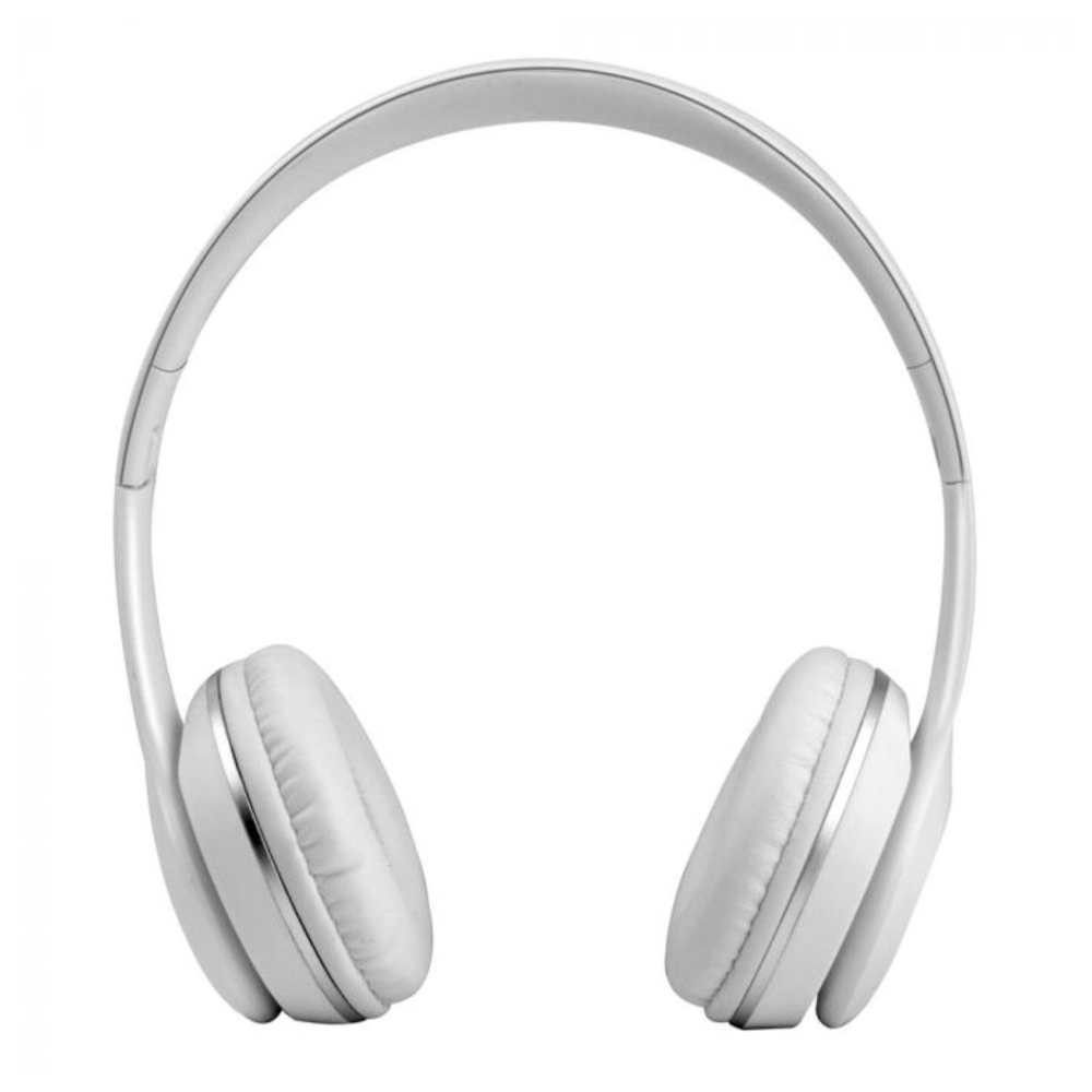 Audífono Monster Audio 725 Bluetooth Blanco-0
