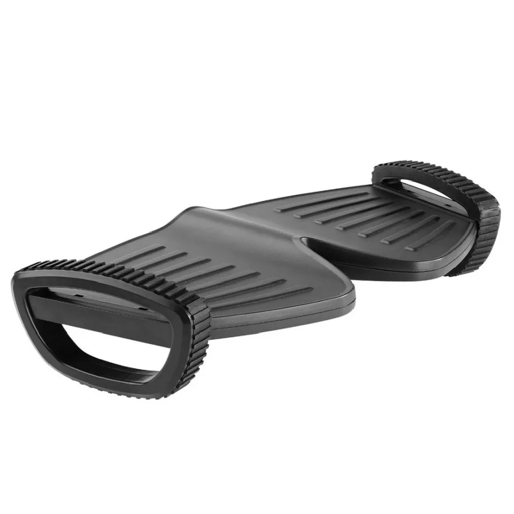 Reposapies Philco Superficie Antideslizante Negro 86SPPFR159-1