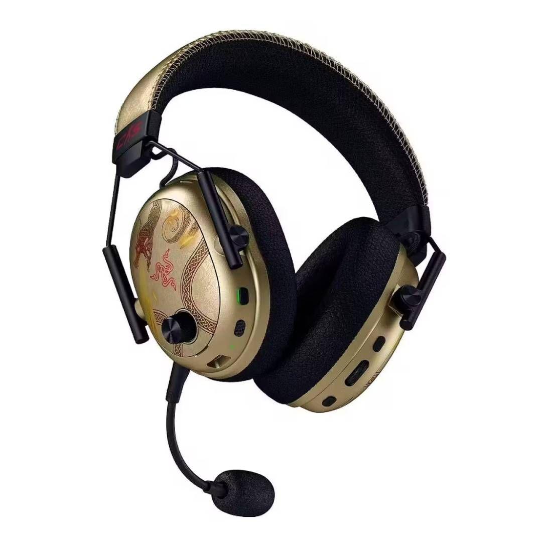 Audifonos Razer Blackshark V3 Pro Counter-Strike 2 Edition-3