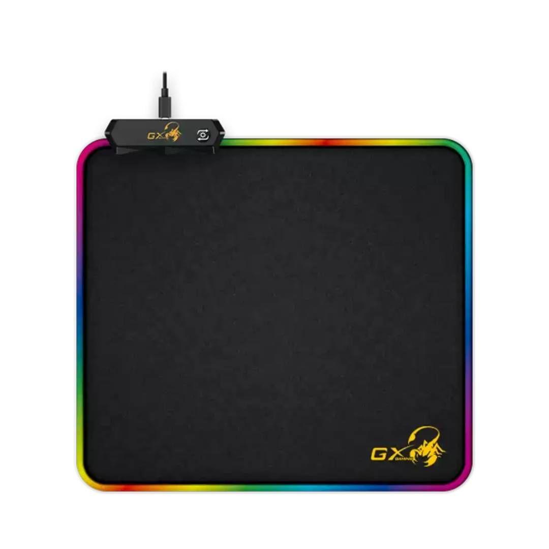 Combo Gamer Genius Killer K220 (Teclado+Mousepad+Audifonos)-3