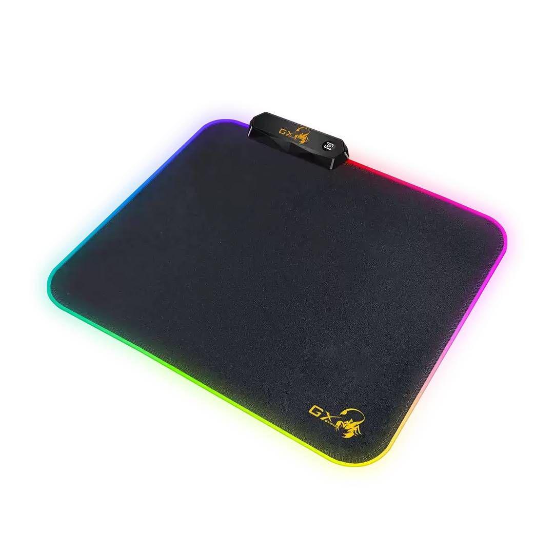 Combo Gamer Genius Killer K220 (Teclado+Mousepad+Audifonos)-4