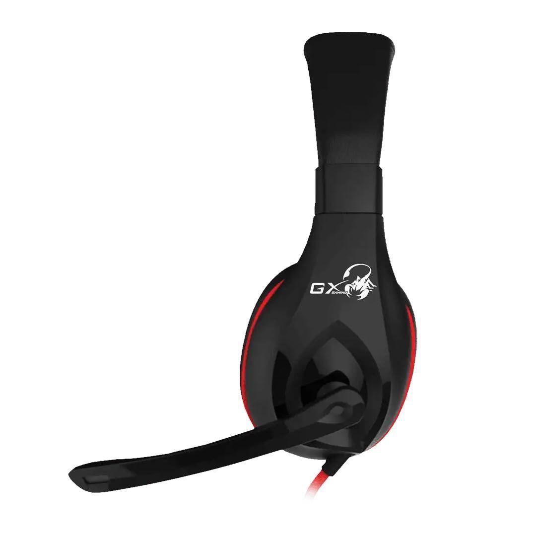 Combo Gamer Genius Killer K220 (Teclado+Mousepad+Audifonos)-6