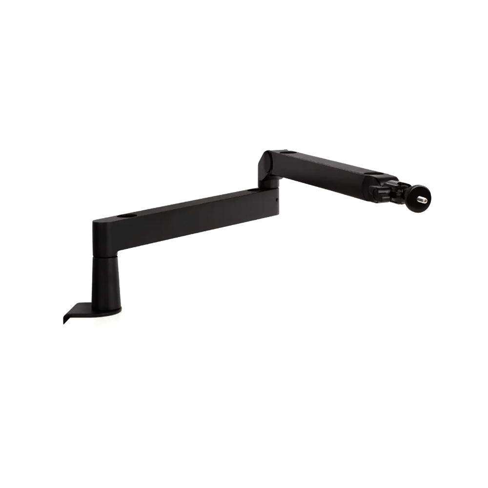 Brazo para Microfono Elgato Wave Mic Arm Low Profile Negro-2