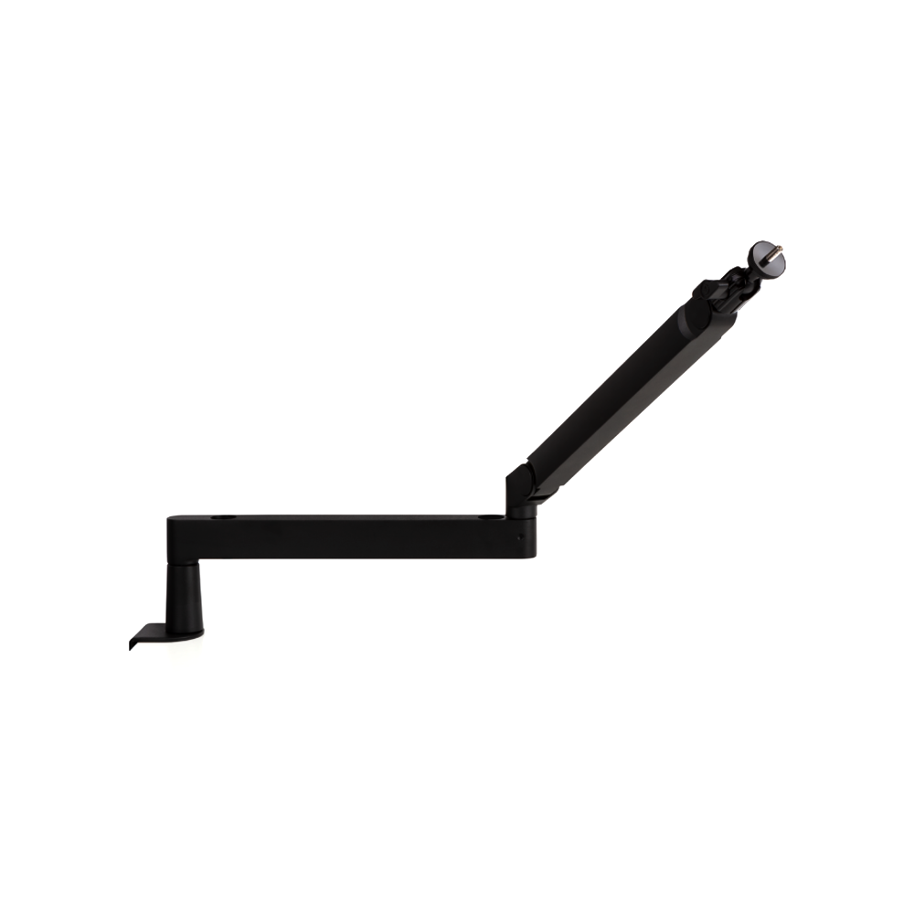 Brazo para Microfono Elgato Wave Mic Arm Low Profile Negro-3