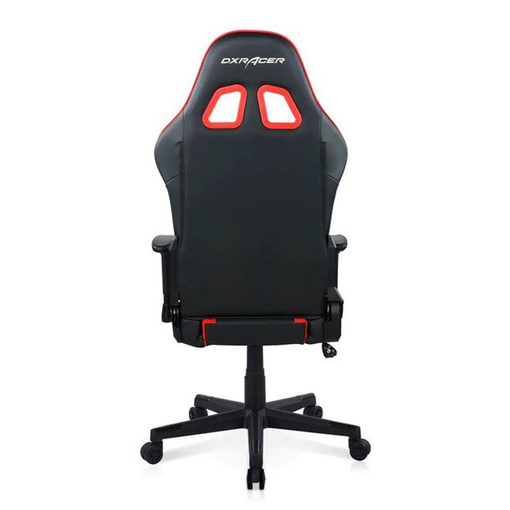Silla Gamer DX Racer F Series Formula P132 Black/Red-3