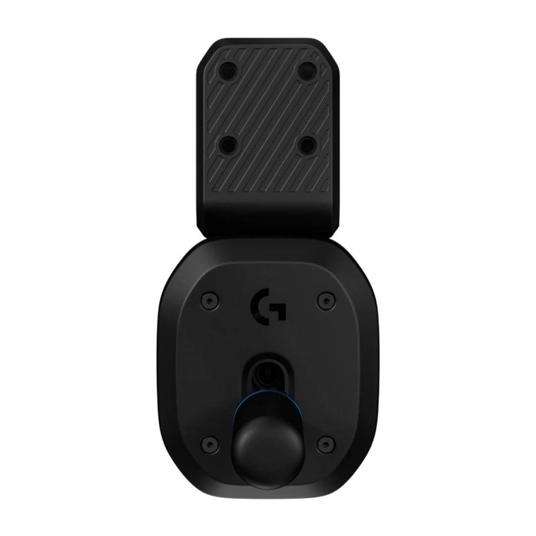 Palanca de Cambios y Freno de Mano RS Logitech G-4