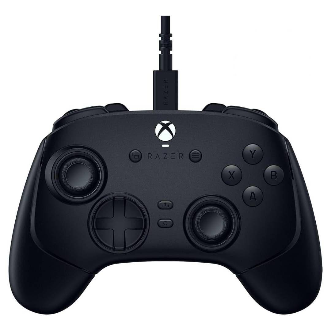 Control Joystick Razer Wolverine V3 TE Tournament Edition-0